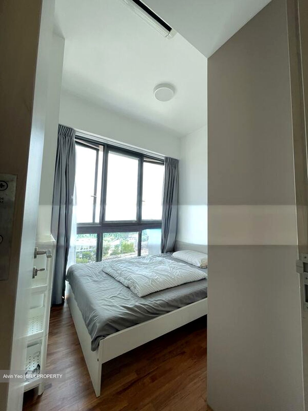 J Gateway (D22), Condominium #501648971